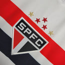 Camisa São Paulo Home (1) 2025/26 New Balance Torcedor Masculina