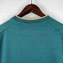 Camisa Cádiz Third III 2023/24 Torcedor Masculina - Verde