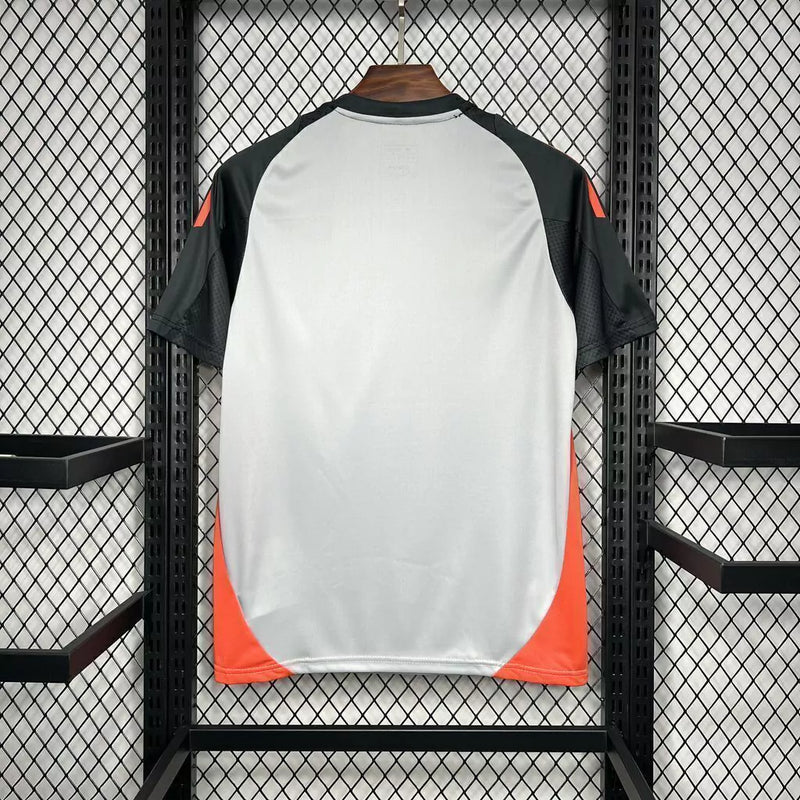 Camisa Benfica Treino 2024/25 Adidas Torcedor Masculina