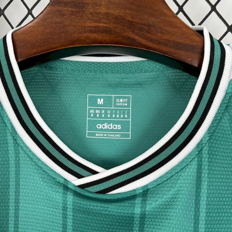 Camisa Aston Villa Edição Especial 2024/25 Adidas Torcedor Masculina