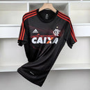 Camisa flamengo III Third 2013/14 Adidas Retrô Torcedor Masculina