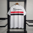 Camisa São Paulo Home (1) 2023/24 Adidas Torcedor Masculina