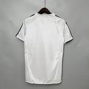 Camisa Retrô Real Madrid Home I 2004/05 Adidas Retrô Masculina - Branca