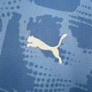 Camisa Palmeiras Goleiro 2025/26 Torcedro Puma - Azul