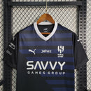 Camisa Al-Hilal Third (3) 2023/24 Puma Torcedor Masculina