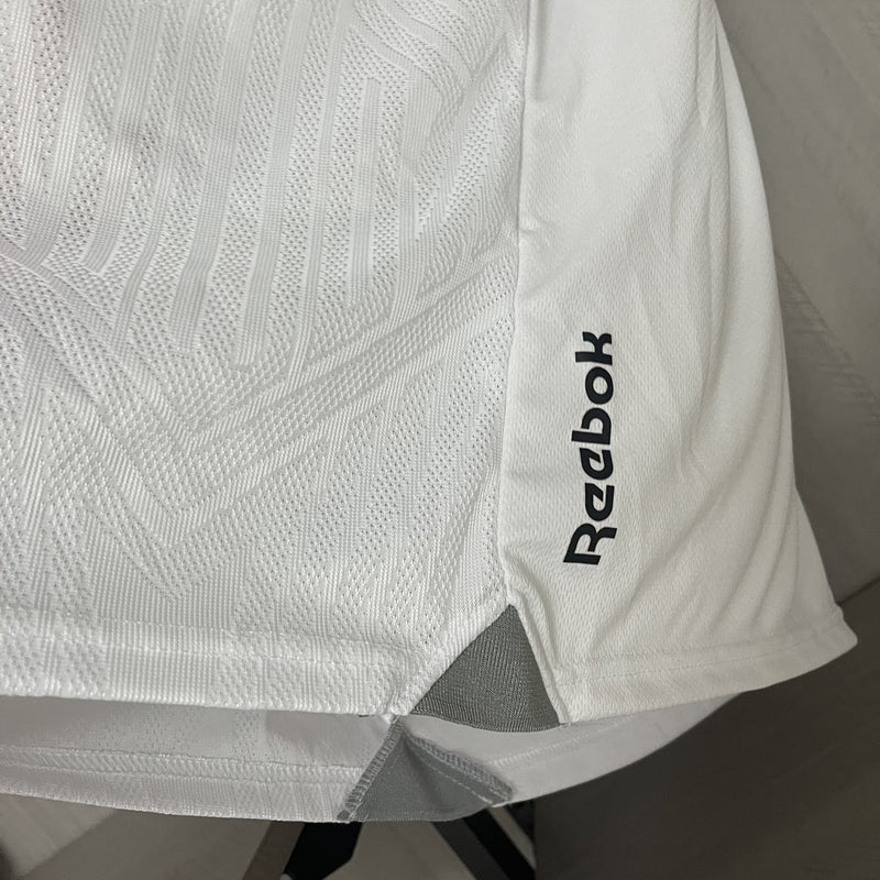 Camisa Botafogo Third (3) 2024/25 Reebok Torcedor Masculina