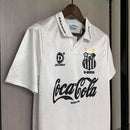 Camisa Santos Retrô I 1993 - Masculina