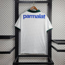 Camisa Palmeiras Away (2) 'Campeonato Paulista' 1996 Reebok Retrô Masculina