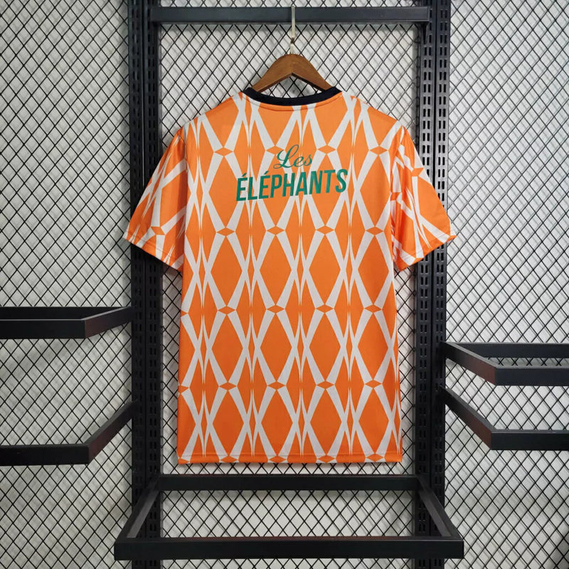 Camisa Costa do Marfim Pré-Jogo 2023/24 Puma Torcedor Masculina laranja vibrante, com design moderno e tecido leve respirável usado no aquecimento dos Elefantes”Camisa Costa do Marfim Pré-Jogo 2023/24
Camisa Costa do Marfim laranja Puma
Camisa seleção Costa do Marfim masculina
Camisa Costa do Marfim pré-jogo masculina
Camisa Elefantes pré-jogo 2023
Camisa Costa do Marfim treino 2023/24
Camisa Costa do Marfim aquecimento
Camisa Costa do Marfim futebol africano
Camisa Costa do Marfim vibrante laranja