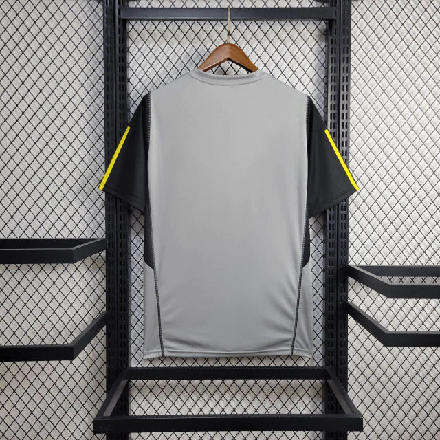 Camisa Flamengo Treino 2024/25 Adidas Torcedor Masculina