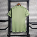 Camisa Bayern de Munique "Oktoberfest" 2023/24 Adidas Torcedor Masculina - Verde