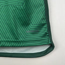 Camisa Osasuna Third III 2023/24 Adidas Torcedor Masculina - Verde