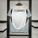 Camisa Benfica Third (3) 2024/25 Adidas Torcedor Masculina