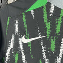 Camisa Elche Away II 2025/26 Nike Torcedor Masculina - Preta