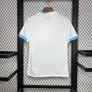 Camisa Uruguai Away II 2024/25 Nike Torcedor Masculina branca, design elegante com detalhes em azul celeste e preto, tecido leve e respirável, ideal para torcedores da Celeste
Camisa Uruguai Away II 2024/25
Camisa Uruguai Nike branca masculina
Camisa Away Uruguai 2024/25
Camisa seleção uruguaia fora de casa
Camisa Celeste Away masculina
Camisa Uruguai torcedor branca
Uniforme Uruguai Away 2024/25
Camisa Uruguai futebol masculina
Camisa Uruguai Nike Away branca
