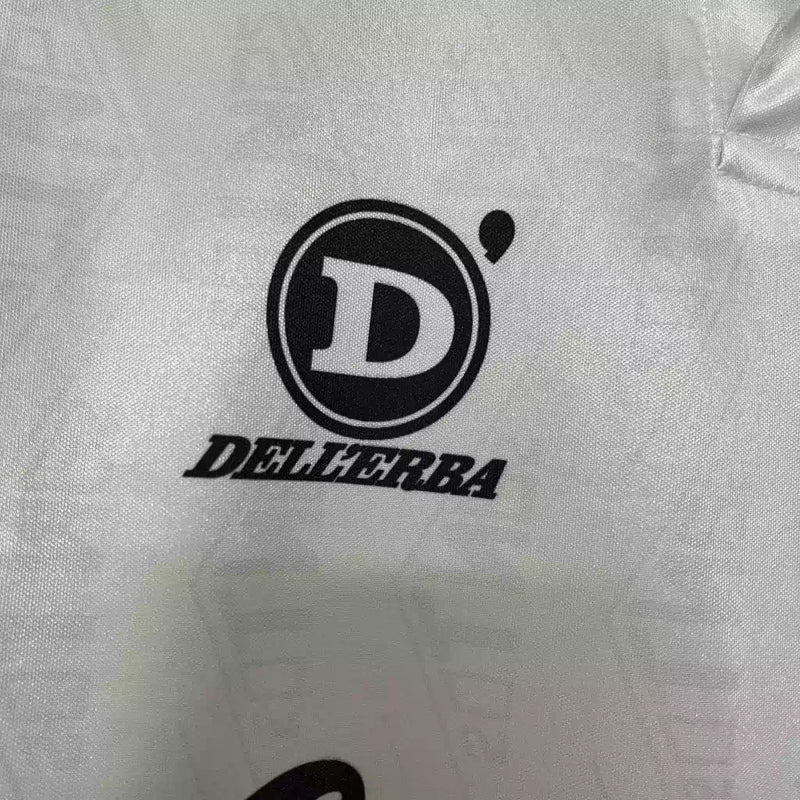 Camisa Santos Retrô I 1993 - Masculina