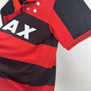 Camisa flamengo Retro Home (1) 1992/93 umbro Torcedor Masculina