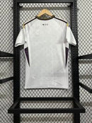 Camisa Real Madrid X Louis Vuitton 2024/25 Adidas Torcedor Masculina