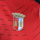 Camisa Braga Home (1) 2024/25 Puma Torcedor Masculina