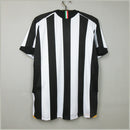 Camisa Juventus Home I 2005/06 Nike Retrô Masculina - Branca