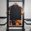 Camisa Olympique de Marseille Third (3) 2023/24 Puma Torcedor Masculina