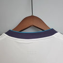 Camisa Real Madrid Home I 2012/13 Adidas Retrô Masculina - Branca