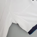 Camisa Real Madrid Home I 2012/13 Adidas Retrô Masculina - Branca