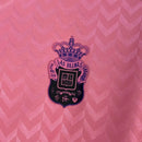 Camisa Las Palmas 'Outubro Rosa' 2024/25 Hummel Torcedor Masculina