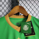 Camisa Palmeiras "70 ANOS COPA RIO 1951" 2021/22 Puma Masculina