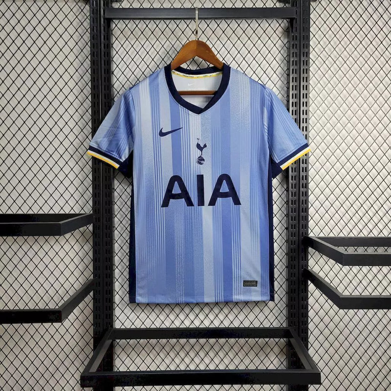 Camisa Tottenham Away (2) 2024/25 Nike Torcedor Masculina