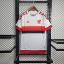 Camisa Flamengo Away (2) 2015/16 Adidas Retrô Masculina