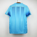 Camisa Venezia Third III 2024/25 Nocta Torcedor Masculina Azul com detalhes modernos, escudo do Venezia bordado, tecido leve e design elegante inspirado na moda italiana.”