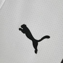 Camisa Borussia Monchengladbach Home I 2022/23 Puma Torcedor Masculina - Branca
