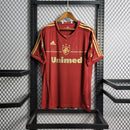 Camisa Fluminense Third (3) 2011/12 Adidas Retrô Masculina