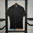 Camisa New York City Away II 2024/25 Adidas Torcedor Masculina - Preta