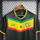 Camisa Senegal Third III 2022/23 Puma Torcedor Masculina preta
Camisa de futebol Senegal 2022/23 Puma Third preta masculina
Uniforme Senegal Third III Puma 2022/23 preto torcedor masculino
Camisa seleção Senegal Puma 2022/23 Third masculina preta
Camisa Senegal Puma Third III 2022/23 preta versão torcedor
