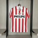 Camisa PSV Home I 1994/95 Adidas Retrô Masculina - Vermelha