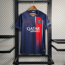 Camisa PSG Home (1) 2023/24 Nike Torcedor Masculina