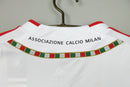 Camisa Milan Retro Away II 2011/12 Adidas Torcedor Masculina