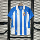 Camisa Espanyol Home I 2024/25 Kelme Torcedor Masculina - Azul