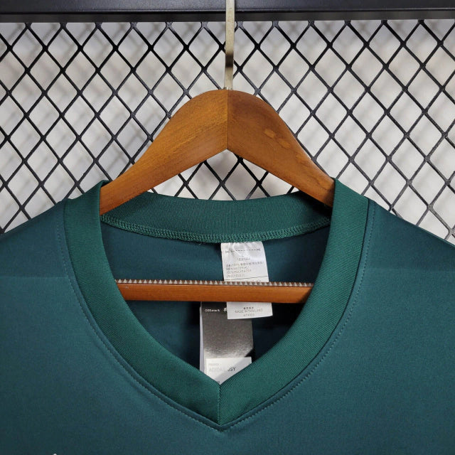 Camisa Palmeiras Home (1) 1980 Adidas Retrô Masculina