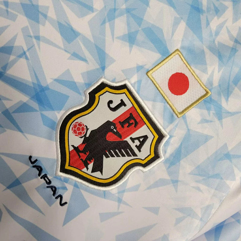 Camisa Japão Away (2) 2016 Adidas Retrô Masculina