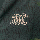 Camisa Werder Bremen 125 Anos Torcedor Masculina - Verde