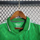 Camisa Real Bétis Away (2) 2023/24 Hummel Torcedor Masculina - verde