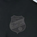 Camisa Borussia Monchengladbach "Edição Centenário" 2020/21 Torcedor Masculina - Preta