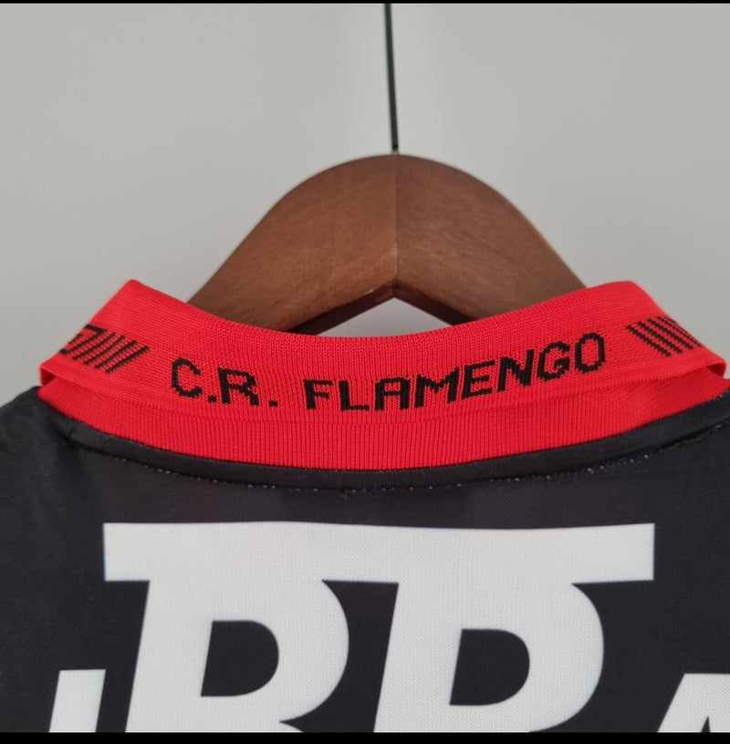 Camisa flamengo Retro Home (1) 1992/93 umbro Torcedor Masculina