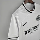 Camisa Eintracht Frankfurt Home I 2022/23 Nike Torcedor Masculina - Branca