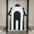 Camisa Juventus Home I 1997/98 Kappa Retrô Masculina - Branca