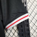Camisa Eintracht Frankfurt Away II 2023/24 Nike Torcedor Masculina - Preta