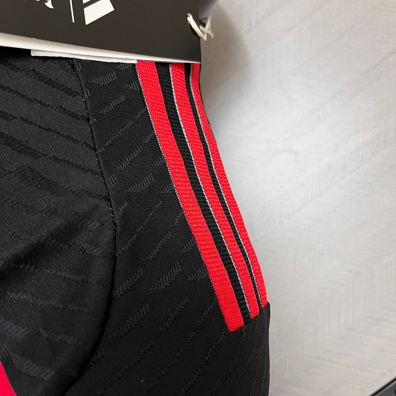 Camisa flamengo home (1) 2024/25 Adidas Jogador Masculina